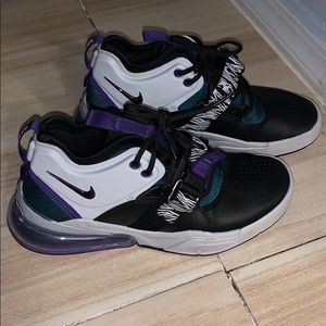 6Y Air Force 270 limited edition